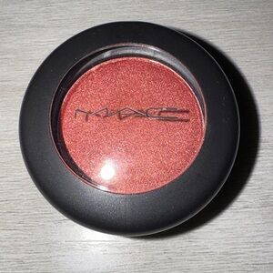 MAC Cosmetics Coppering Veluxe Pearl Eyeshadow